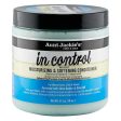 Aunt Jackie´s In-Control Moisturising and Softening Conditioner  426g Fashion