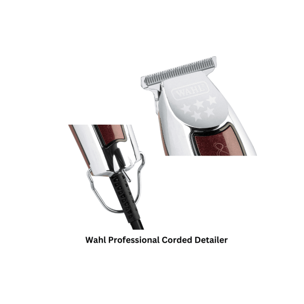 Wahl Professional Corded Detailer Online Sale