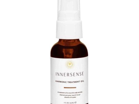 Innersense Harmonic Treatment Oil 29ml Fashion