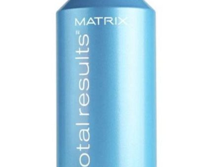 Matrix Total Results High Amplify Dry Shampoo 113g For Discount