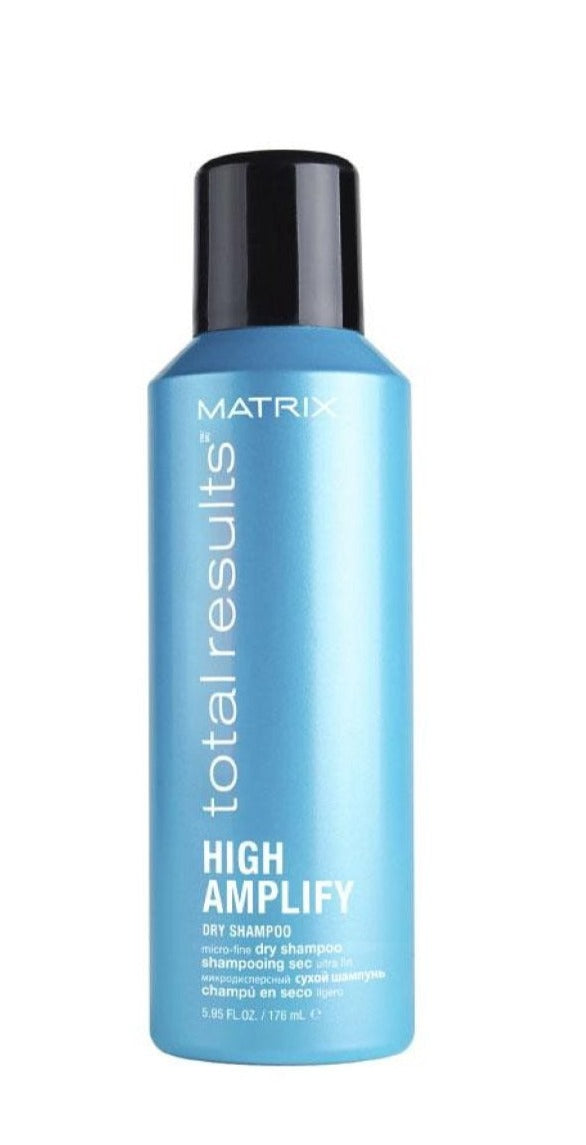 Matrix Total Results High Amplify Dry Shampoo 113g For Discount