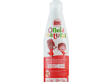 Crema Definidora de Rizos Onda Natural Online Sale