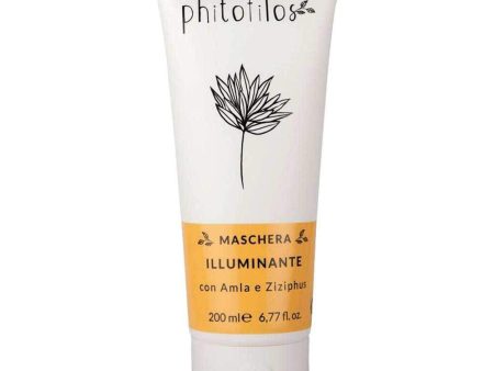 Maschera Illuminante Phitofilos 200ml Fashion