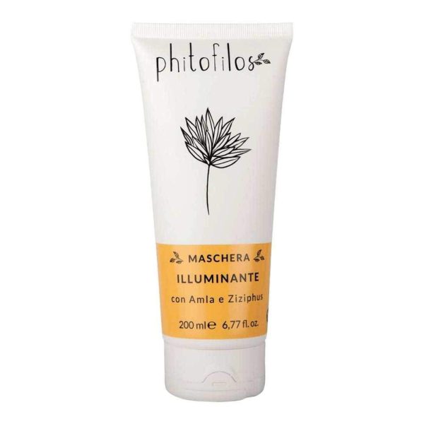 Maschera Illuminante Phitofilos 200ml Fashion