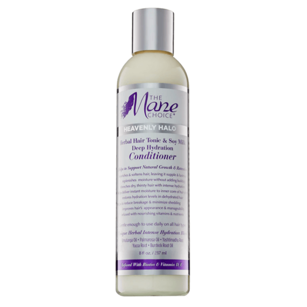 The Mane Choice Heavenly Halo Herbal Hair Conditioner 400g on Sale