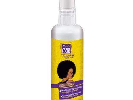 Hair Humidificador Capilar Novex Estilo Afro D41 Cheap