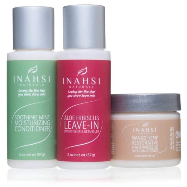 Inahsi Naturals Conditioning Collection Online now