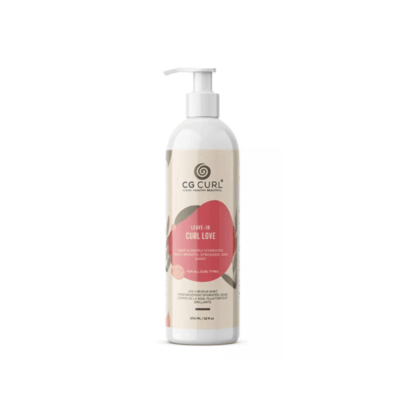 CG Curl Leave-in Curl Love 355ml Cheap