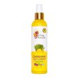 Alikay Naturals Lemongrass Leave In Conditioner 237ml Fashion