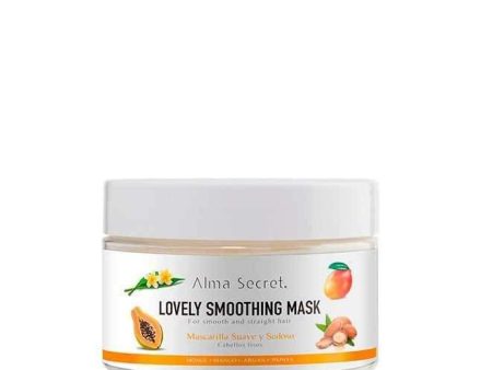 Alma Secret Lovely Smoothing Mask 250ml Online