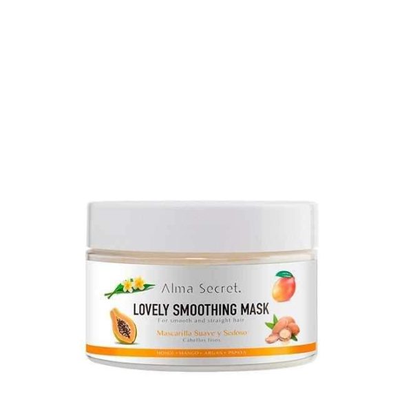 Alma Secret Lovely Smoothing Mask 250ml Online