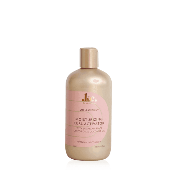 KeraCare Curlessence Moisturizing Curl Activator 355ml Sale