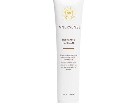 Innersense Hydrating Hair Mask 177ml Hot on Sale