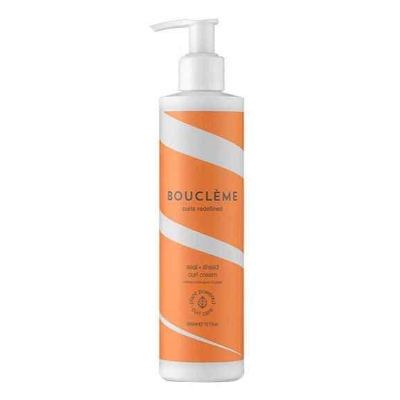 Boucleme Curls Redfined Seal + Shield Curl Cream 300ml Discount