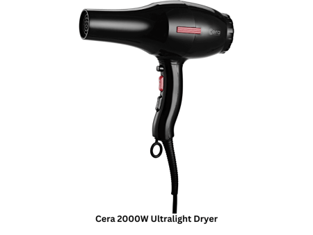 Cera 2000W Ultralight Dryer For Sale