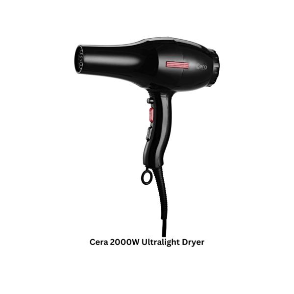 Cera 2000W Ultralight Dryer For Sale