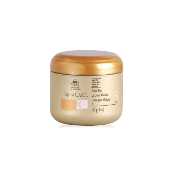 KeraCare Cream Press 115g Sale