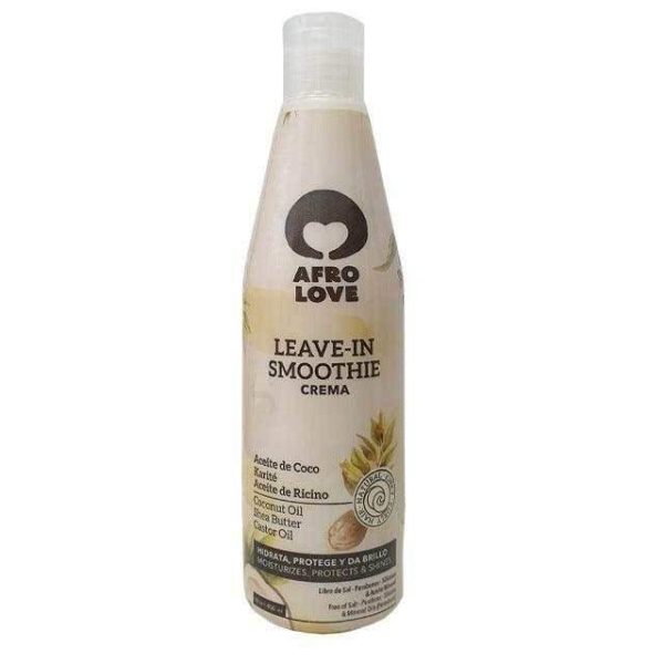 Afro Love Leave In Smoothie Online now