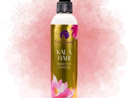 Kala Hari Smoothie Leave-in Curls Dynasty 237ml Online