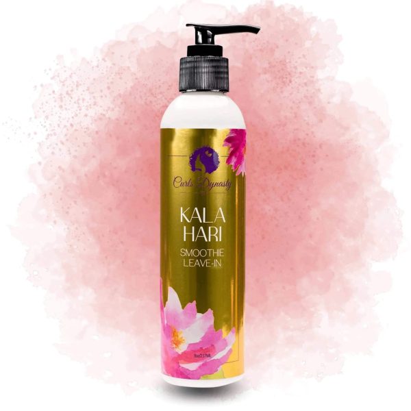 Kala Hari Smoothie Leave-in Curls Dynasty 237ml Online