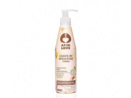 Afro Love Leave In Smoothie Online now