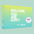 Welcome, You Are Curly Blonde Pack K89 100ml Sale