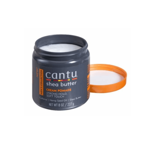 Cantu Men s Styling Pomade 283g For Sale