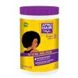 Estilo Afro Hair Mask Novex 1kg Supply