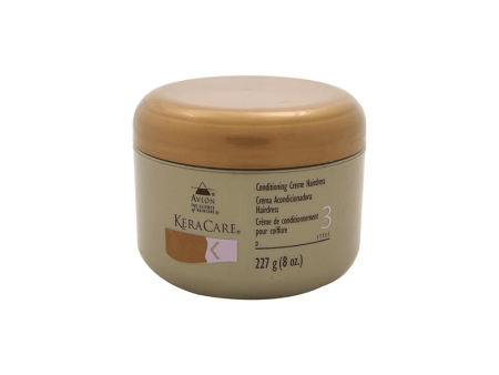 KeraCare Conditioning Creme 115g Supply