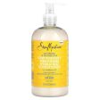 Shea Moisture Low Porosity Weightless Hydrating Conditioner 384ml Hot on Sale