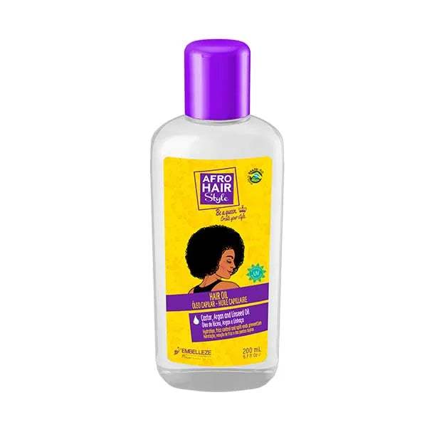 Estilo Afro Hair Aceite Novex 1kg Online