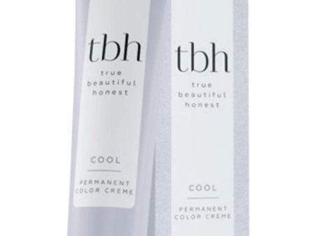 Schwarzkopf Professional TBH True Beautiful Honest Colour 60ml Hot on Sale