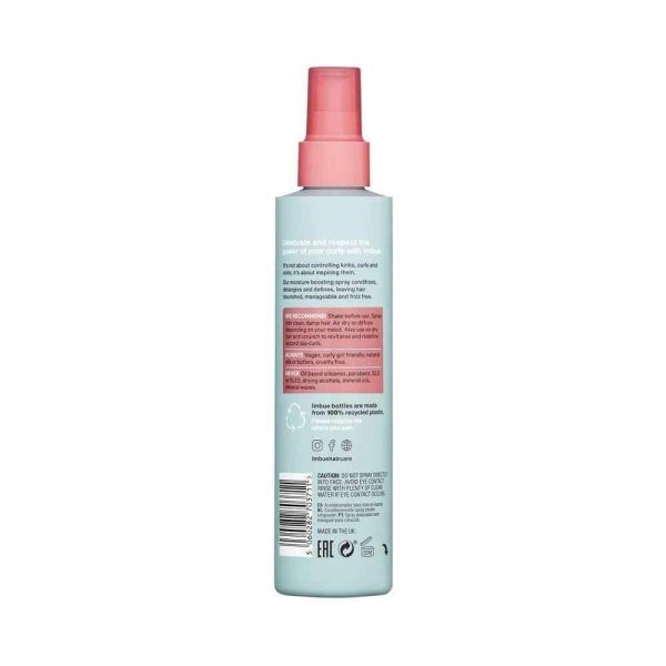 Inspirig Conditioning Leave-in Spray Imbue 200ml on Sale