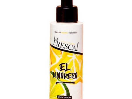 El Limonero La Fresca Hair Serum 125ml Sale