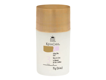 KeraCare Styling Wax Stick 75g on Sale