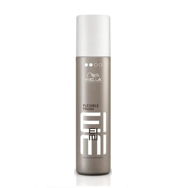 Wella Eimi Flexible Finish 250ml Discount