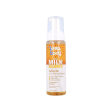 Lottabody With Milk & Honey Refine Me Curl Defining Mousse 300ml For Discount