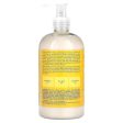 Shea Moisture Low Porosity Weightless Hydrating Conditioner 384ml Hot on Sale