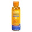 Cantu Flaxseed Smoothing Oil 100ml Supply