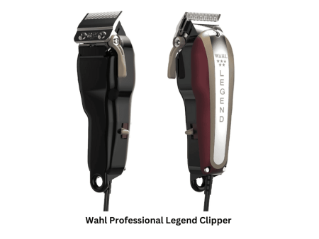 Wahl Professional Legend Clipper Discount