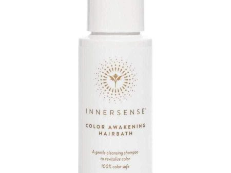 Innersense Color Awakening Hairbath Online now