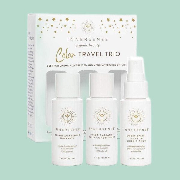 Innersense Color Travel Trio 59ml For Cheap