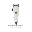 Wahl Professional Corded Clipper - Classic Series Super Taper Sale