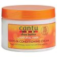 Cantu Leave-In Conditioning Cream 340g Online