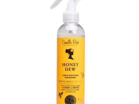 Camille Rose Honey Dew Refresher 240ml Supply