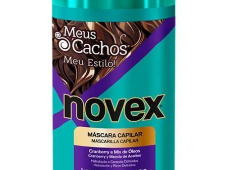 Novex My Curls Face mask 500ml For Sale