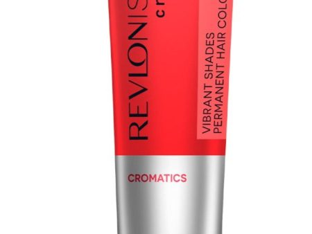 Revlon Revlonissimo Cromatics 60ml Cheap