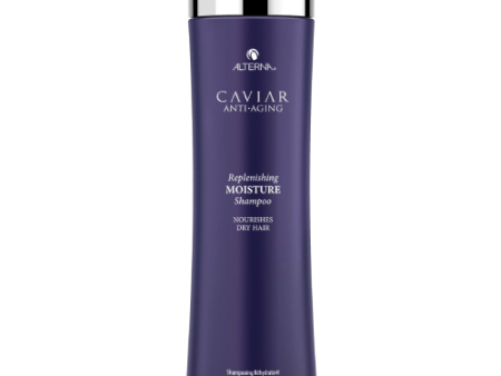 Alterna Caviar Replenishing Moisture Shampoo 250ml on Sale