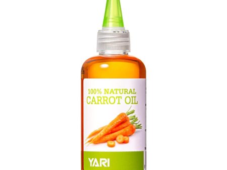 YARI Natural Oil 110ml Online now