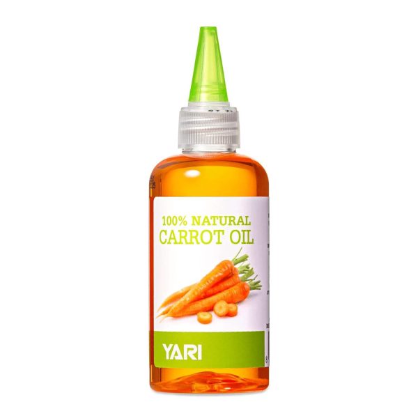 YARI Natural Oil 110ml Online now